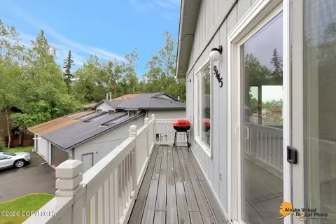 Exterior - 9445 Agattu Cir, Eagle River, AK 99577 photo 3 of 13