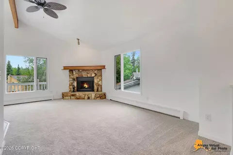 Living - 9445 Agattu Cir, Eagle River, AK 99577 photo 2 of 7
