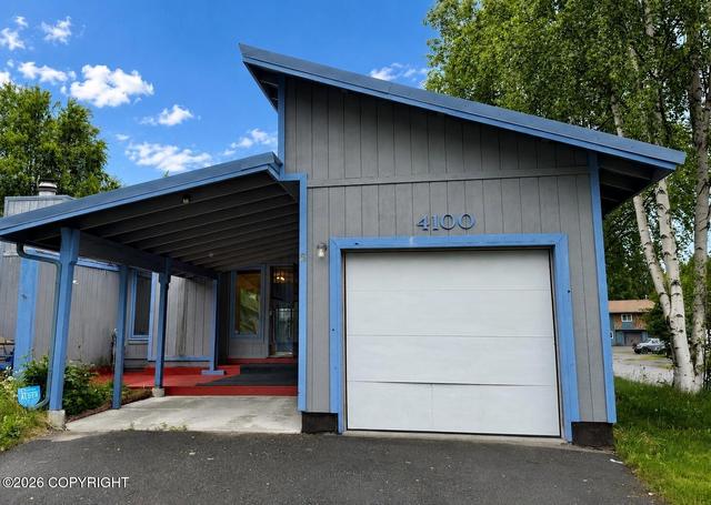 4100 Resurrection Dr, Anchorage, AK 99504