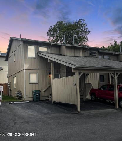 489 Dailey Ave # A-04, Anchorage, AK 99515