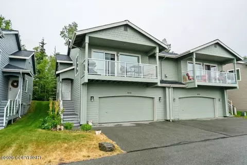 6060 S Clearview Loop # 16, Wasilla, AK 99623