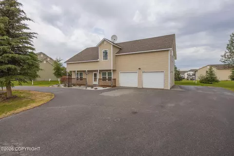631 W Sixth Ave, North Pole, AK 99705