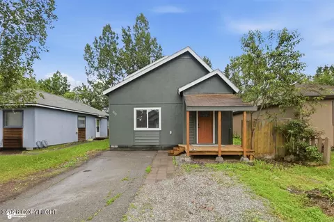 7932 Chaimi Loop, Anchorage, AK 99504 photo 1