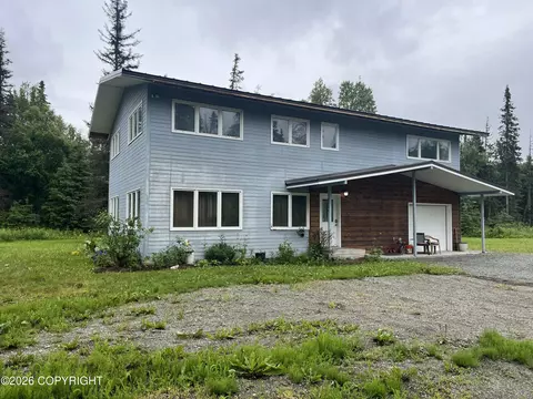 45940 Miller Loop Rd, Kenai, AK 99611