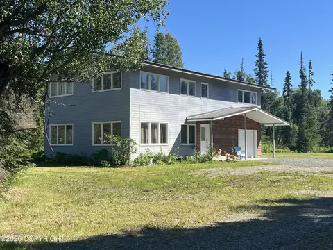 45940 Miller Loop Rd, Kenai, AK 99611