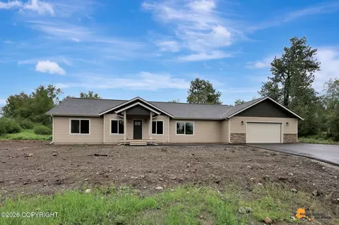 931 S Williwaw Dr, Palmer, AK 99645