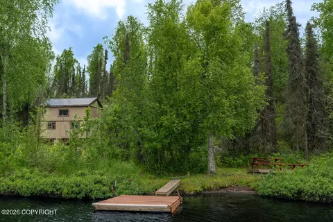 Other - L1 Nancy Knob, Willow, AK 99688 photo 1 of 22
