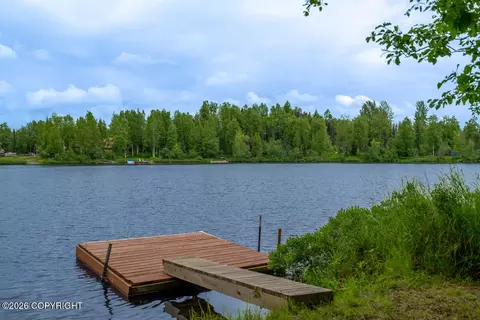 View/Area - L1 Nancy Knob, Willow, AK 99688 photo 2 of 11