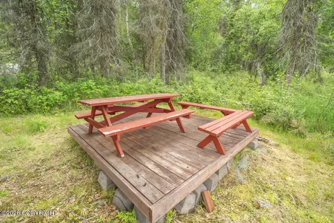 Exterior - L1 Nancy Knob, Willow, AK 99688 photo 1 of 7