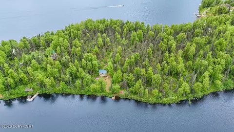View/Area - L1 Nancy Knob, Willow, AK 99688 photo 9 of 11
