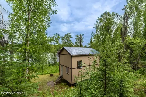 View/Area - L1 Nancy Knob, Willow, AK 99688 photo 3 of 11