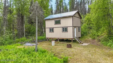 Exterior - L1 Nancy Knob, Willow, AK 99688 photo 7 of 7
