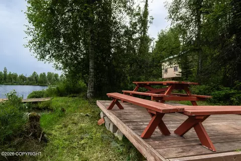 Exterior - L1 Nancy Knob, Willow, AK 99688 photo 6 of 7