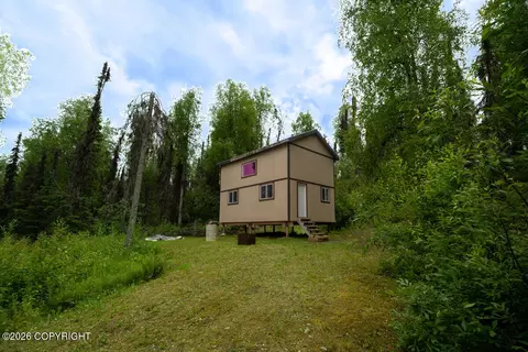 Exterior - L1 Nancy Knob, Willow, AK 99688 photo 2 of 7