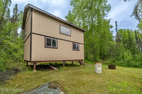 Exterior - L1 Nancy Knob, Willow, AK 99688 photo 3 of 7