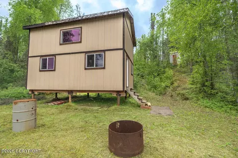 Exterior - L1 Nancy Knob, Willow, AK 99688 photo 4 of 7