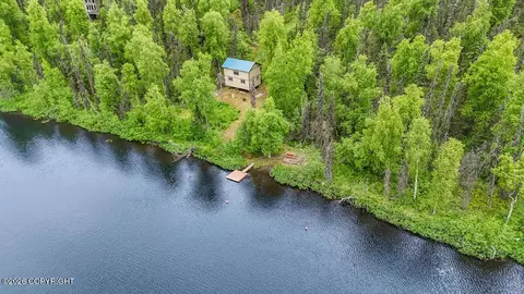 View/Area - L1 Nancy Knob, Willow, AK 99688 photo 7 of 11