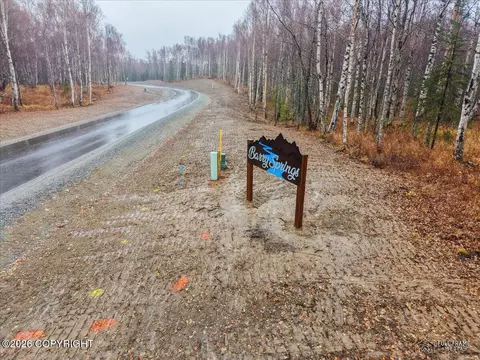 4683 N Sandburg Dr, Wasilla, AK 99654