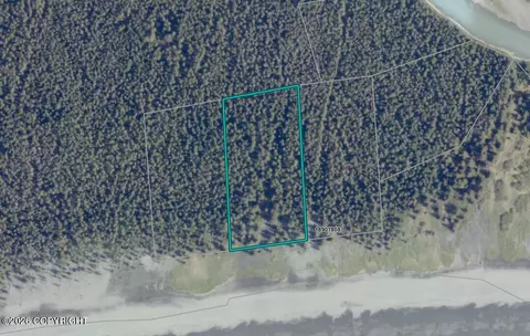 Tract B Johnstone Bay, Remote, AK 99664 photo 6