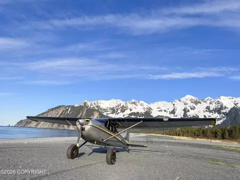 Tract B Johnstone Bay, Remote, AK 99664 photo 5