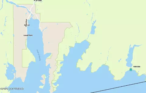 Tract B Johnstone Bay, Remote, AK 99664 photo 13