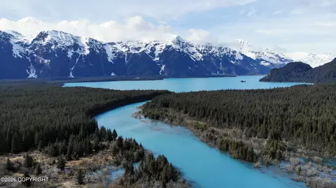 Tract B Johnstone Bay, Remote, AK 99664
