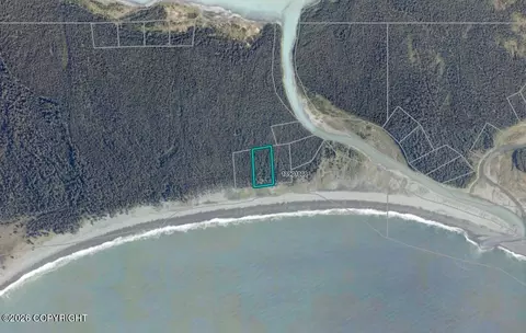 Tract B Johnstone Bay, Remote, AK 99664 photo 8