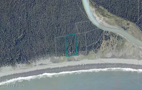 Tract B Johnstone Bay, Remote, AK 99664 photo 7