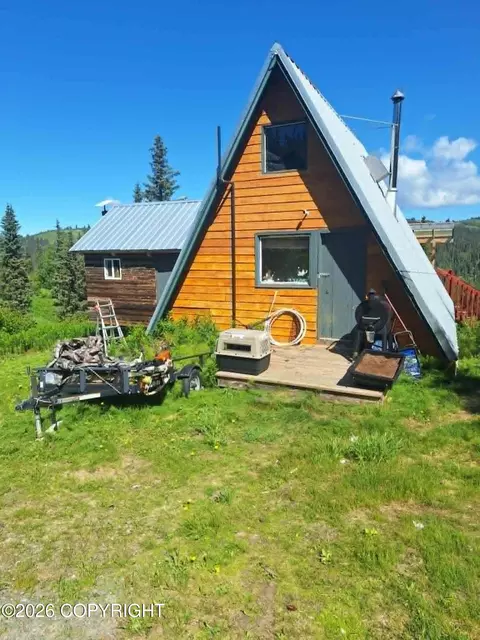 36052 N Fork Rd, Anchor Point, AK 99556