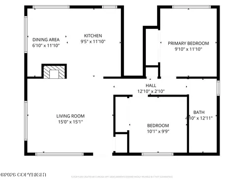 4619 E 9th Ave, Anchorage, AK 99508 photo 2