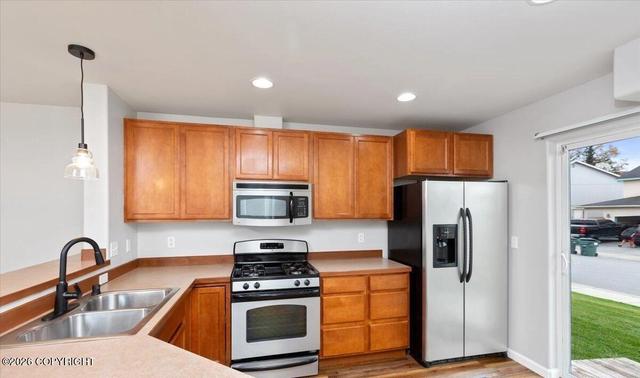 194 Matthew Paul Way # 3, Anchorage, AK 99504