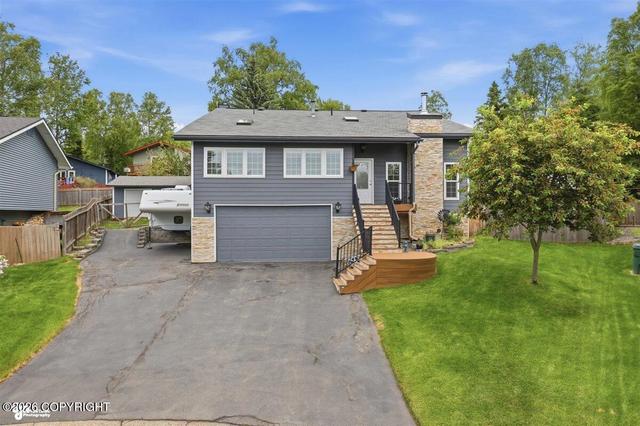 3020 Spinnaker Dr, Anchorage, AK 99516
