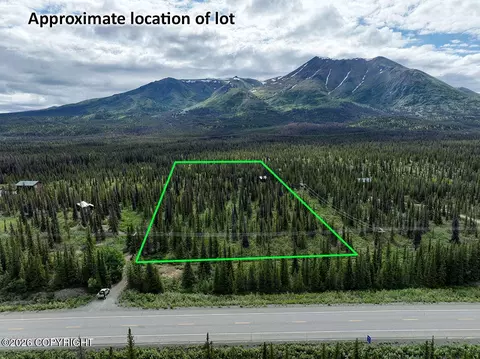 L2 Parks Highway, Denali National Park, AK 99755
