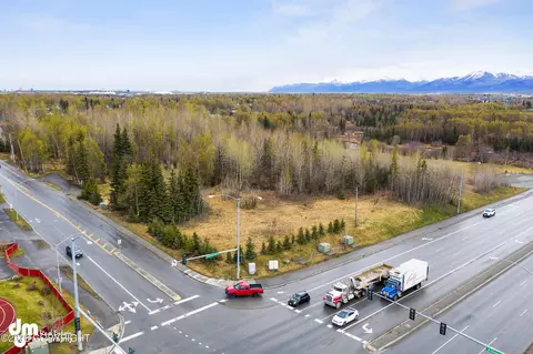 000 W Dimond Blvd, Anchorage, AK 99502