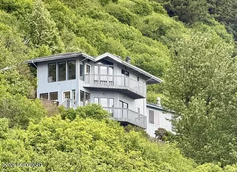 414 Cope St, Kodiak, AK 99615