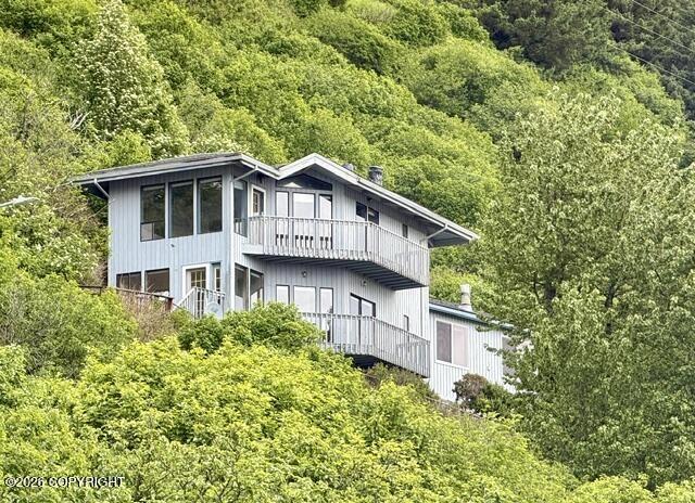 414 Cope St, Kodiak, AK 99615