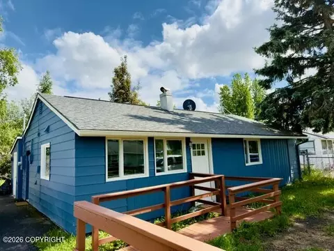 1507 Elmendorf Dr, Anchorage, AK 99504