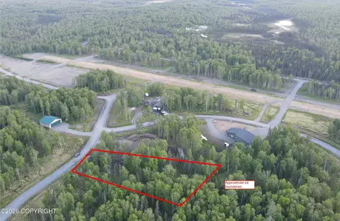 4039 E Harman Loop, Wasilla, AK 99654 photo 3
