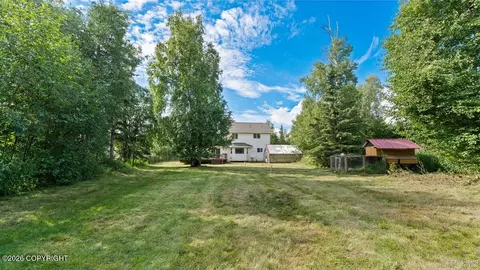 484 E Ravenswood Loop, Wasilla, AK 99654