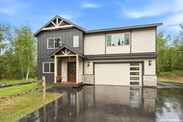 4827 E Alder Dr, Wasilla, AK 99654