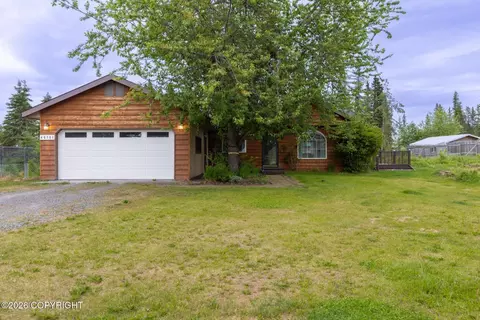 48380 Daisy Ave, Soldotna, AK 99669
