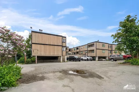 Exterior - 201 Barrow St #209, Anchorage, AK 99501 photo 3 of 4