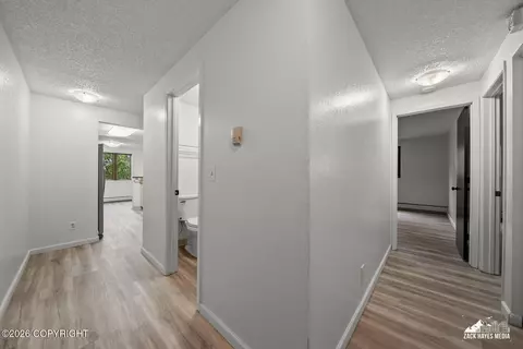 Entry Way - 201 Barrow St #209, Anchorage, AK 99501 photo 3 of 6