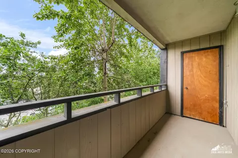 Exterior - 201 Barrow St #209, Anchorage, AK 99501 photo 4 of 4