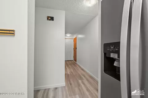 Entry Way - 201 Barrow St #209, Anchorage, AK 99501 photo 5 of 6