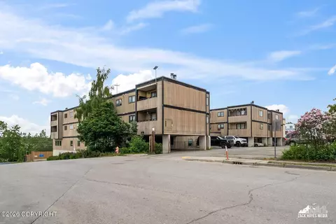 Exterior - 201 Barrow St #209, Anchorage, AK 99501 photo 2 of 4