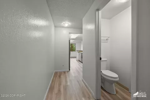 Entry Way - 201 Barrow St #209, Anchorage, AK 99501 photo 4 of 6
