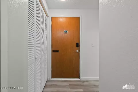 Entry Way - 201 Barrow St #209, Anchorage, AK 99501 photo 2 of 6