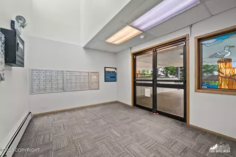 Entry Way - 201 Barrow St #209, Anchorage, AK 99501 photo 1 of 6