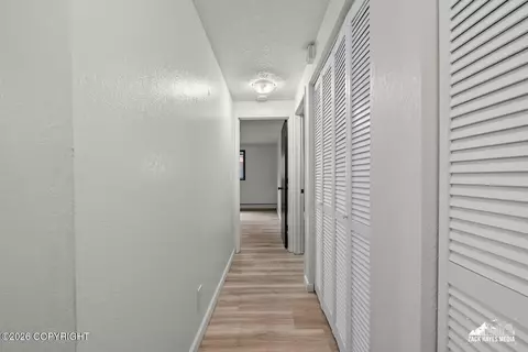 Entry Way - 201 Barrow St #209, Anchorage, AK 99501 photo 6 of 6